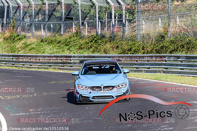 Bild #10510536 - Touristenfahrten Nürburgring Nordschleife (06.09.2020)