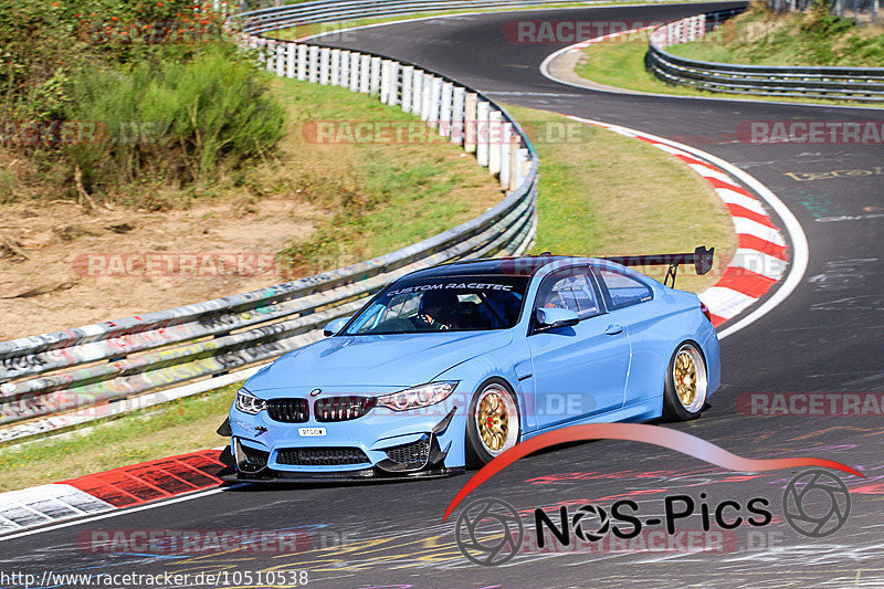 Bild #10510538 - Touristenfahrten Nürburgring Nordschleife (06.09.2020)