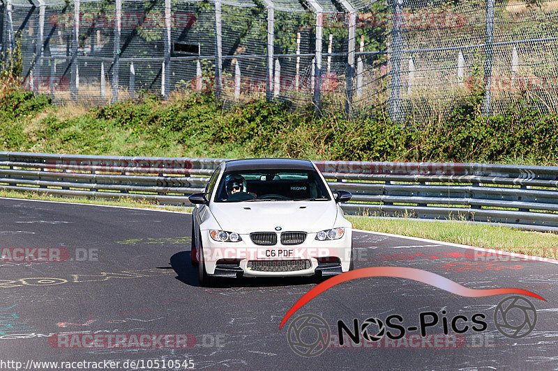 Bild #10510545 - Touristenfahrten Nürburgring Nordschleife (06.09.2020)