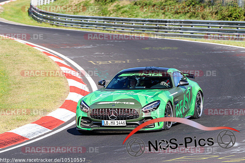 Bild #10510557 - Touristenfahrten Nürburgring Nordschleife (06.09.2020)