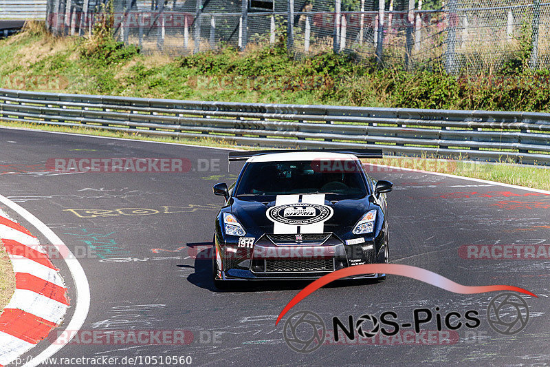 Bild #10510560 - Touristenfahrten Nürburgring Nordschleife (06.09.2020)