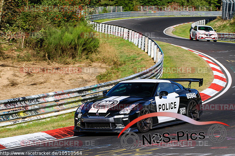 Bild #10510564 - Touristenfahrten Nürburgring Nordschleife (06.09.2020)