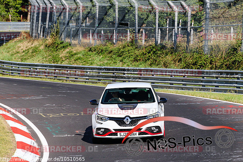 Bild #10510565 - Touristenfahrten Nürburgring Nordschleife (06.09.2020)