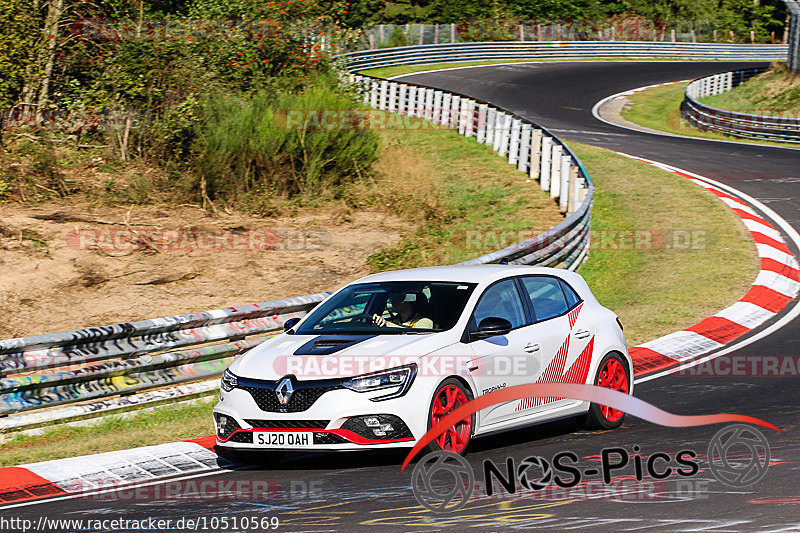 Bild #10510569 - Touristenfahrten Nürburgring Nordschleife (06.09.2020)