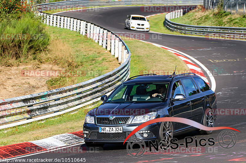 Bild #10510645 - Touristenfahrten Nürburgring Nordschleife (06.09.2020)