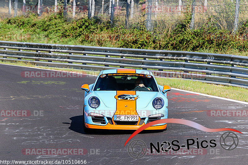 Bild #10510656 - Touristenfahrten Nürburgring Nordschleife (06.09.2020)