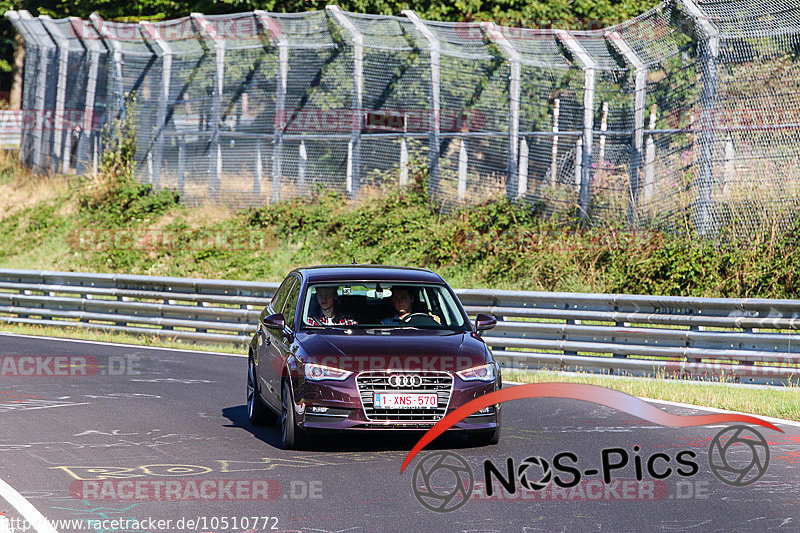 Bild #10510772 - Touristenfahrten Nürburgring Nordschleife (06.09.2020)