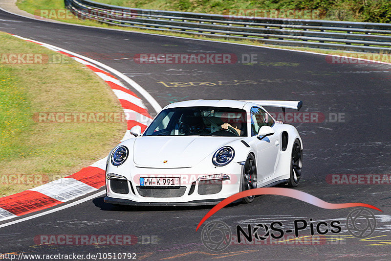 Bild #10510792 - Touristenfahrten Nürburgring Nordschleife (06.09.2020)