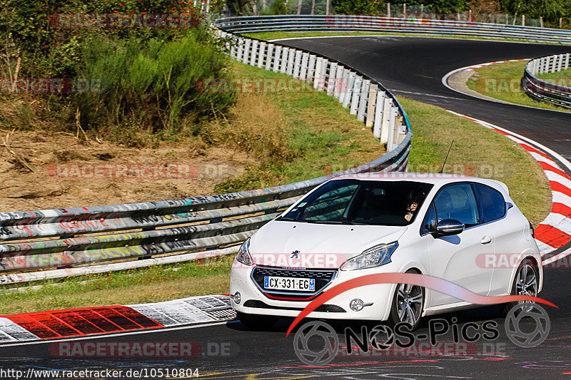 Bild #10510804 - Touristenfahrten Nürburgring Nordschleife (06.09.2020)