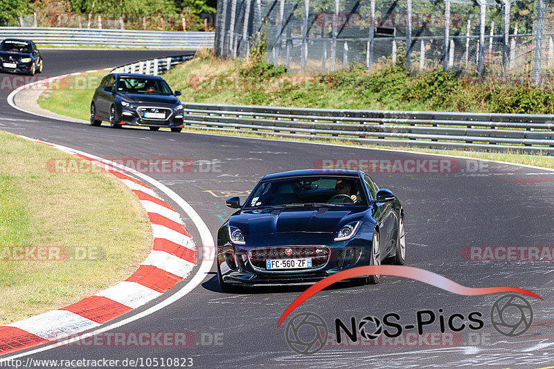 Bild #10510823 - Touristenfahrten Nürburgring Nordschleife (06.09.2020)