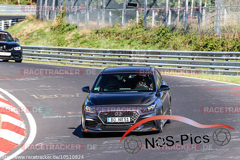 Bild #10510824 - Touristenfahrten Nürburgring Nordschleife (06.09.2020)