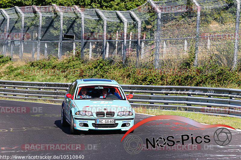Bild #10510840 - Touristenfahrten Nürburgring Nordschleife (06.09.2020)