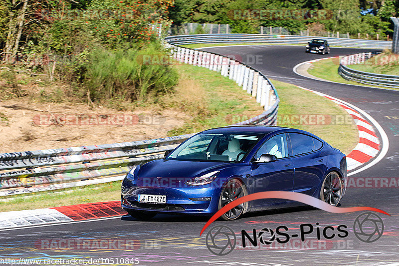 Bild #10510845 - Touristenfahrten Nürburgring Nordschleife (06.09.2020)