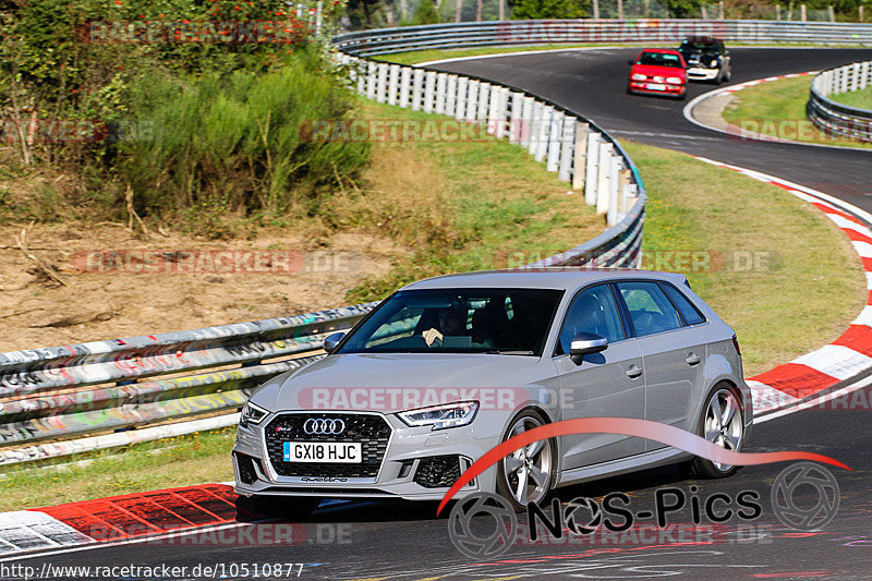 Bild #10510877 - Touristenfahrten Nürburgring Nordschleife (06.09.2020)