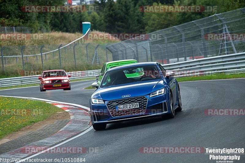 Bild #10510884 - Touristenfahrten Nürburgring Nordschleife (06.09.2020)