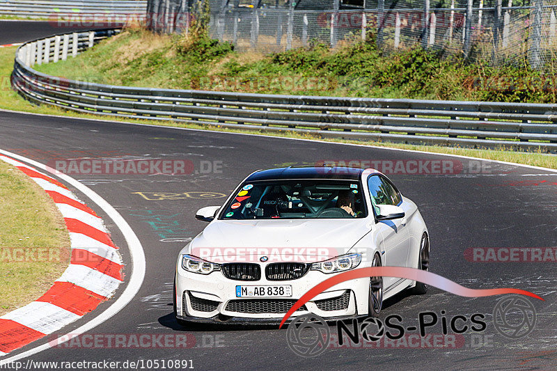 Bild #10510891 - Touristenfahrten Nürburgring Nordschleife (06.09.2020)