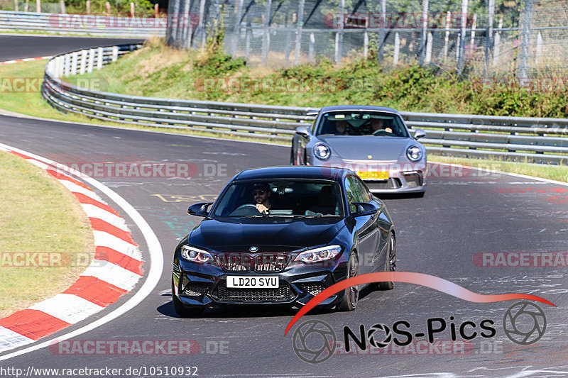 Bild #10510932 - Touristenfahrten Nürburgring Nordschleife (06.09.2020)