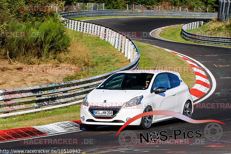 Bild #10510942 - Touristenfahrten Nürburgring Nordschleife (06.09.2020)