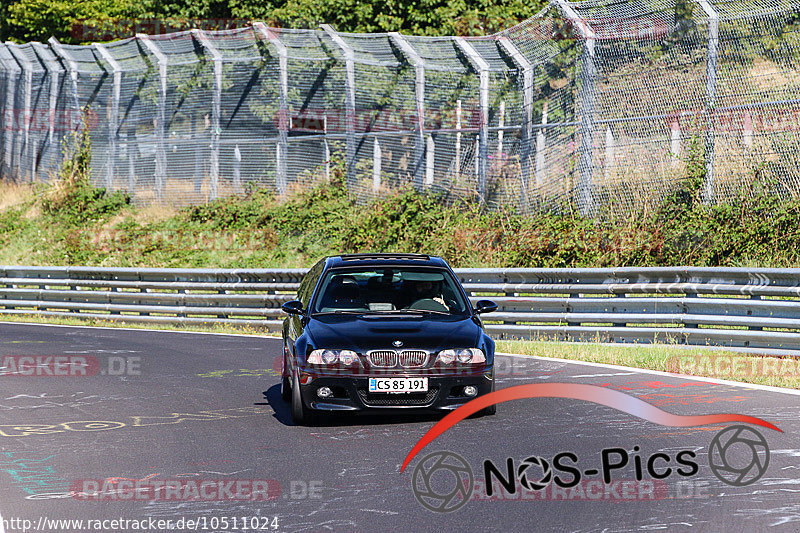 Bild #10511024 - Touristenfahrten Nürburgring Nordschleife (06.09.2020)