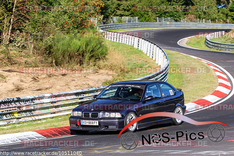 Bild #10511040 - Touristenfahrten Nürburgring Nordschleife (06.09.2020)