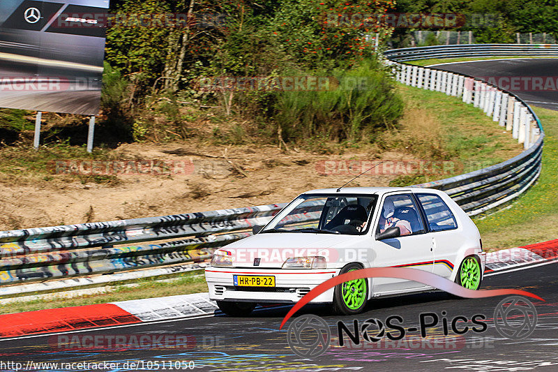 Bild #10511050 - Touristenfahrten Nürburgring Nordschleife (06.09.2020)