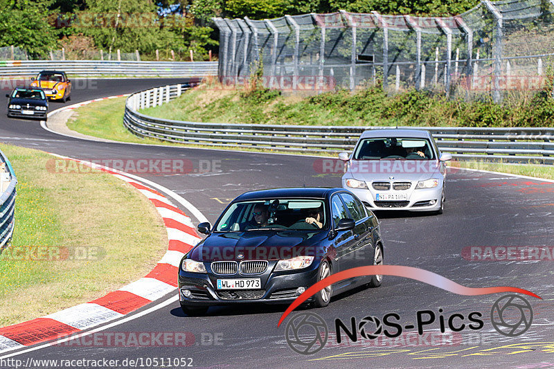 Bild #10511052 - Touristenfahrten Nürburgring Nordschleife (06.09.2020)