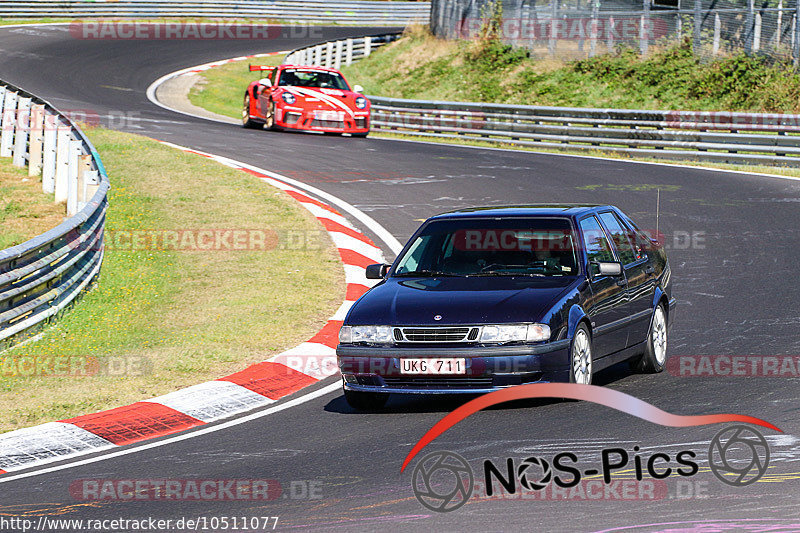 Bild #10511077 - Touristenfahrten Nürburgring Nordschleife (06.09.2020)