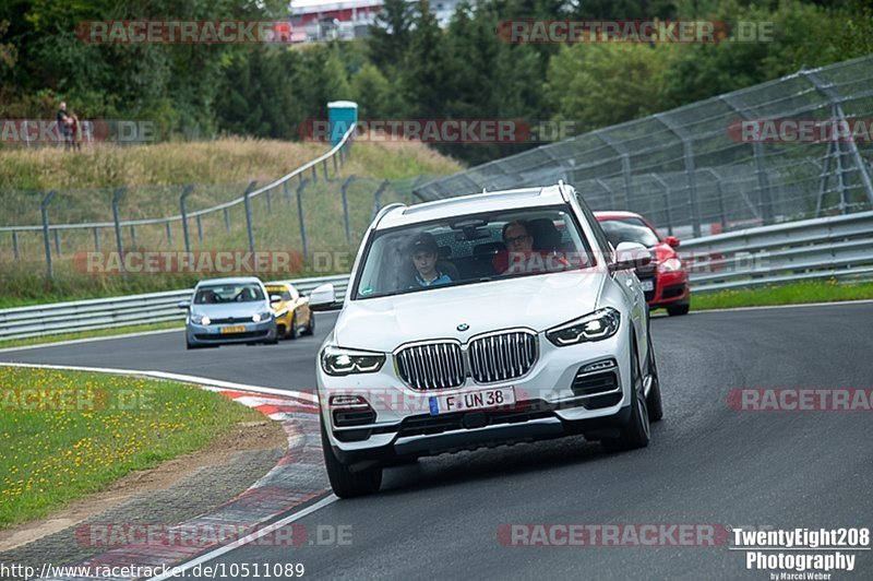 Bild #10511089 - Touristenfahrten Nürburgring Nordschleife (06.09.2020)