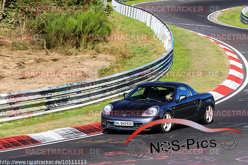 Bild #10511113 - Touristenfahrten Nürburgring Nordschleife (06.09.2020)