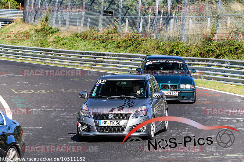 Bild #10511162 - Touristenfahrten Nürburgring Nordschleife (06.09.2020)