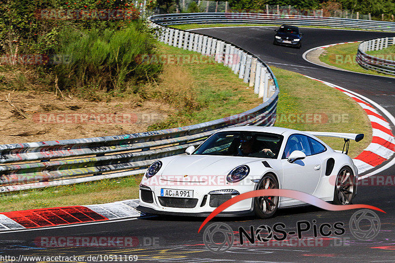 Bild #10511169 - Touristenfahrten Nürburgring Nordschleife (06.09.2020)