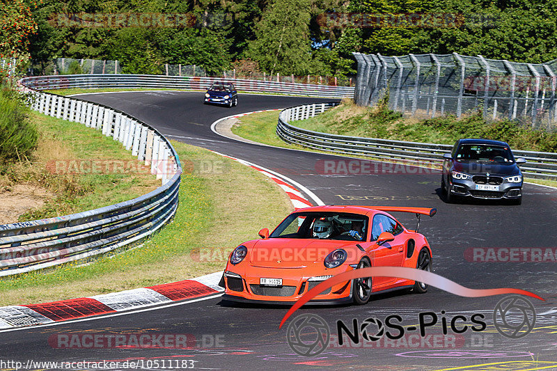 Bild #10511183 - Touristenfahrten Nürburgring Nordschleife (06.09.2020)