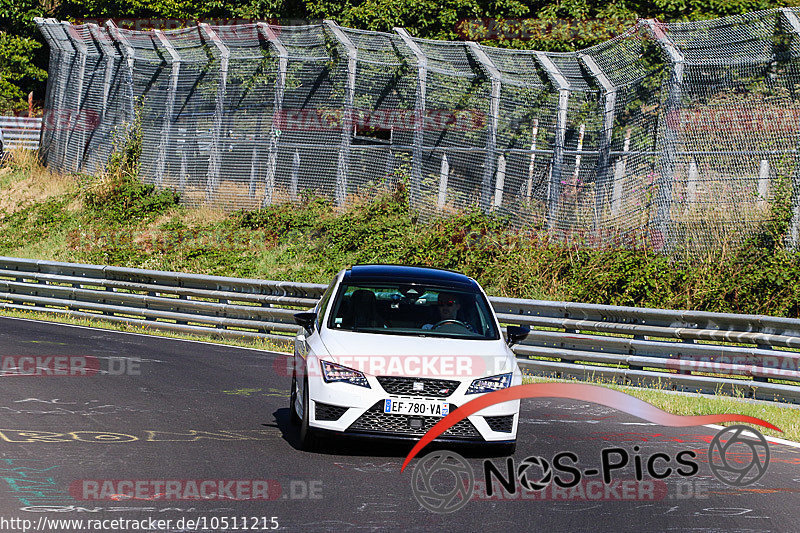 Bild #10511215 - Touristenfahrten Nürburgring Nordschleife (06.09.2020)