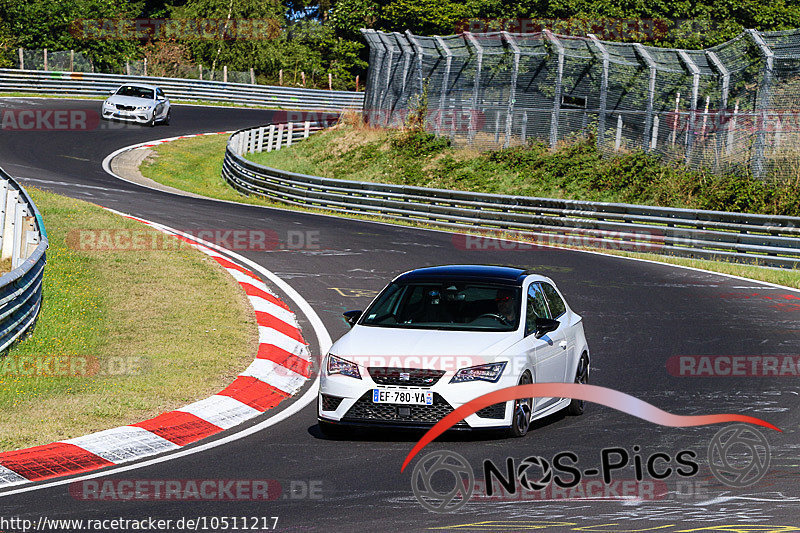 Bild #10511217 - Touristenfahrten Nürburgring Nordschleife (06.09.2020)