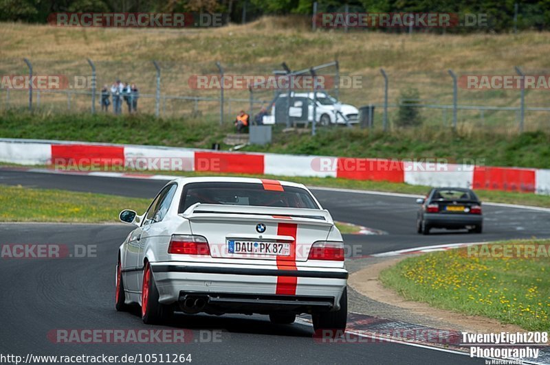 Bild #10511264 - Touristenfahrten Nürburgring Nordschleife (06.09.2020)