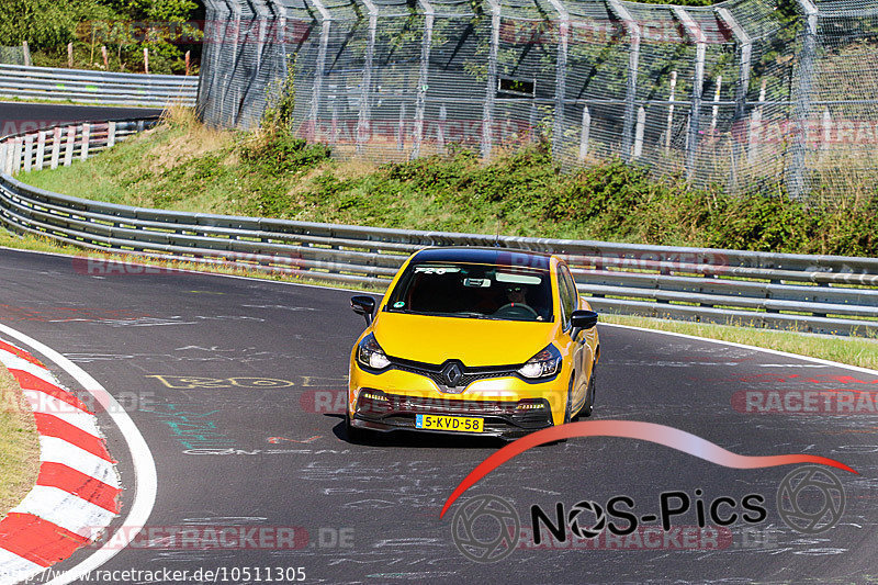 Bild #10511305 - Touristenfahrten Nürburgring Nordschleife (06.09.2020)