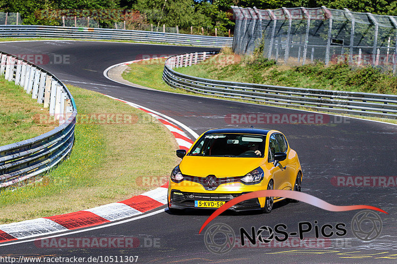 Bild #10511307 - Touristenfahrten Nürburgring Nordschleife (06.09.2020)