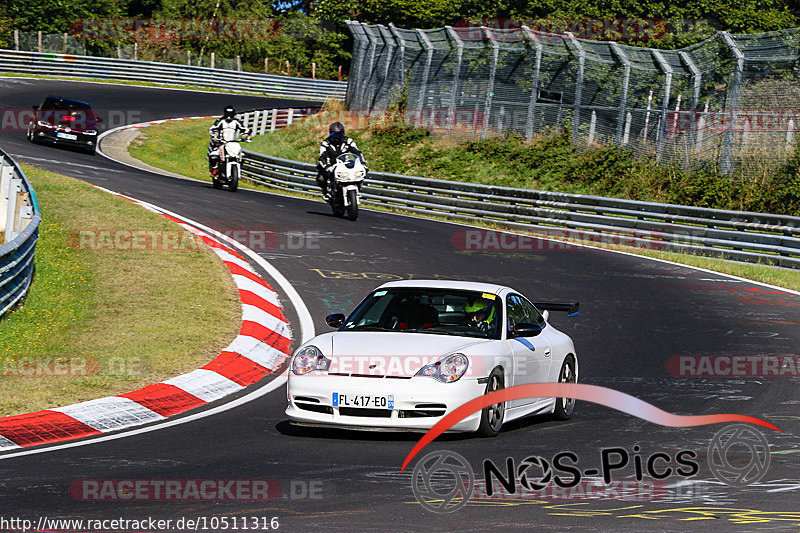 Bild #10511316 - Touristenfahrten Nürburgring Nordschleife (06.09.2020)