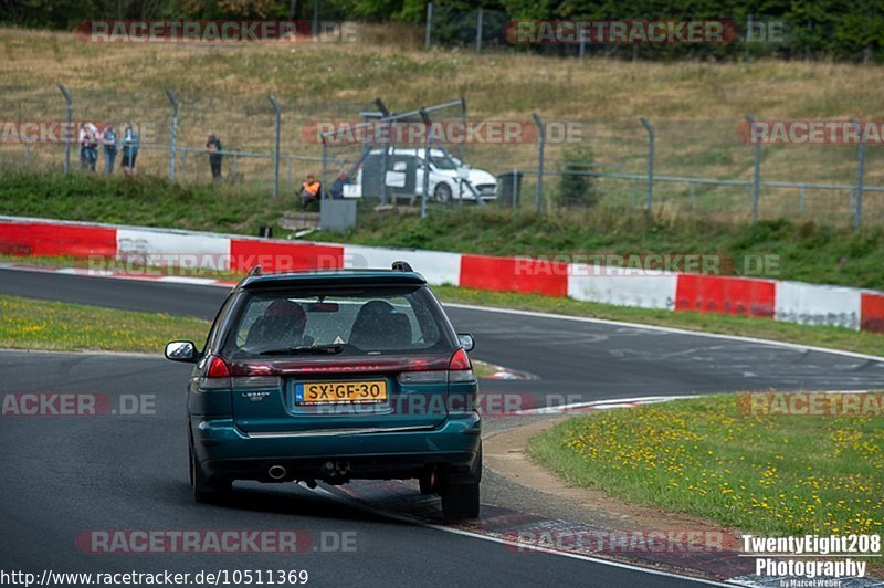 Bild #10511369 - Touristenfahrten Nürburgring Nordschleife (06.09.2020)