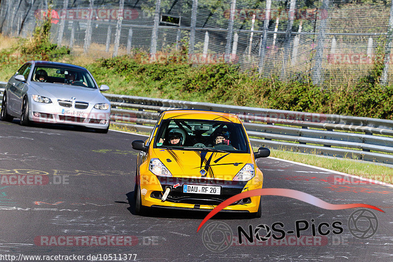 Bild #10511377 - Touristenfahrten Nürburgring Nordschleife (06.09.2020)