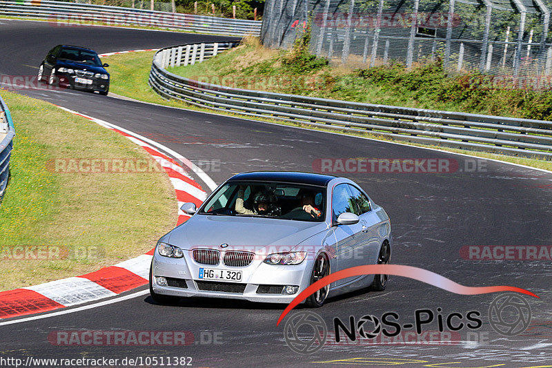 Bild #10511382 - Touristenfahrten Nürburgring Nordschleife (06.09.2020)