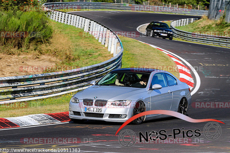 Bild #10511383 - Touristenfahrten Nürburgring Nordschleife (06.09.2020)