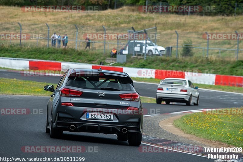 Bild #10511399 - Touristenfahrten Nürburgring Nordschleife (06.09.2020)