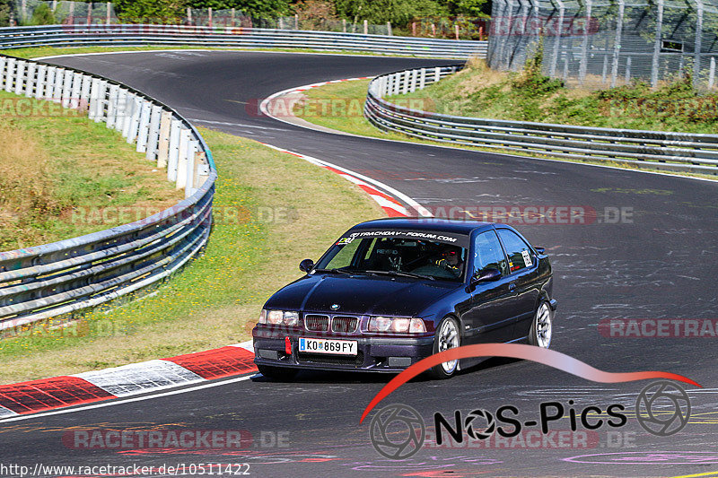 Bild #10511422 - Touristenfahrten Nürburgring Nordschleife (06.09.2020)