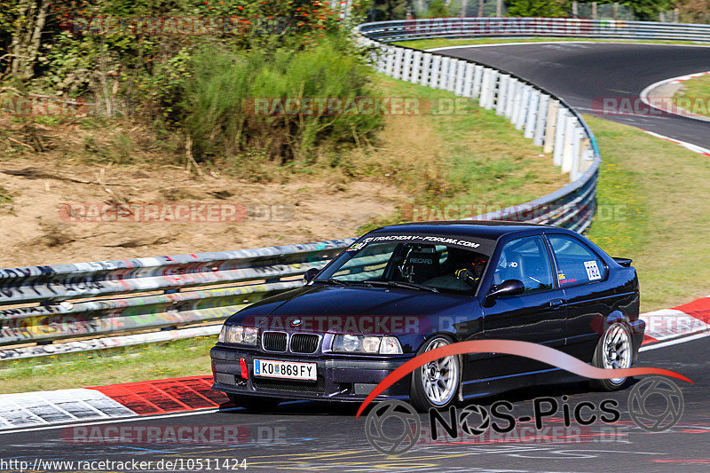 Bild #10511424 - Touristenfahrten Nürburgring Nordschleife (06.09.2020)