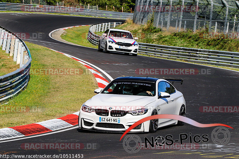 Bild #10511453 - Touristenfahrten Nürburgring Nordschleife (06.09.2020)