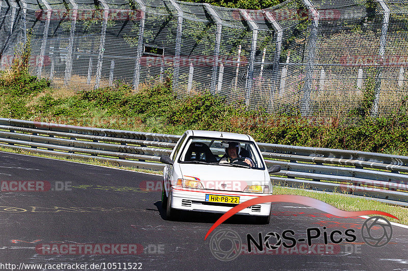 Bild #10511522 - Touristenfahrten Nürburgring Nordschleife (06.09.2020)