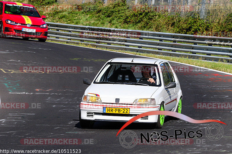 Bild #10511523 - Touristenfahrten Nürburgring Nordschleife (06.09.2020)