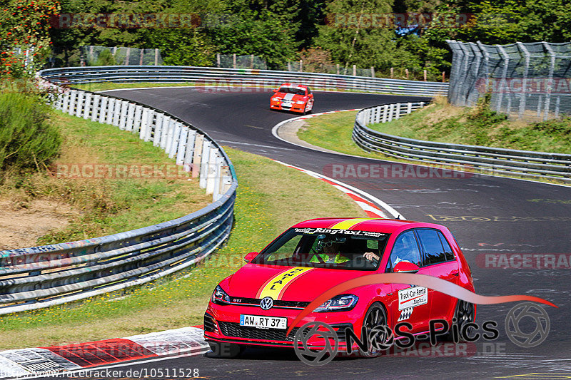 Bild #10511528 - Touristenfahrten Nürburgring Nordschleife (06.09.2020)