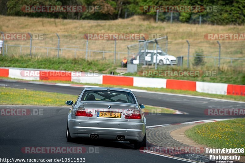 Bild #10511533 - Touristenfahrten Nürburgring Nordschleife (06.09.2020)